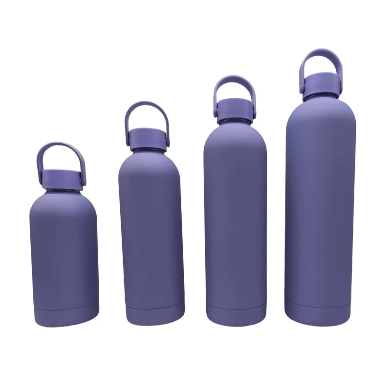 1 liter flaska stål 1 liter flaska stål