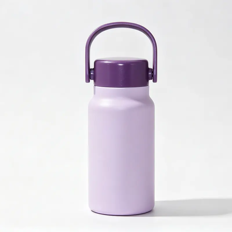 200ml mini portabel vakuumflaska