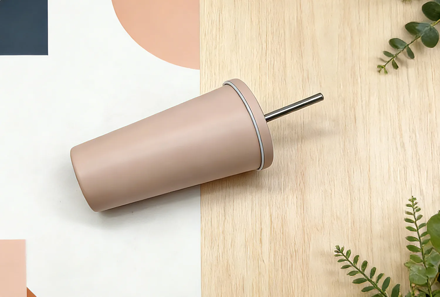 Klassificeringen av kaffemugg.