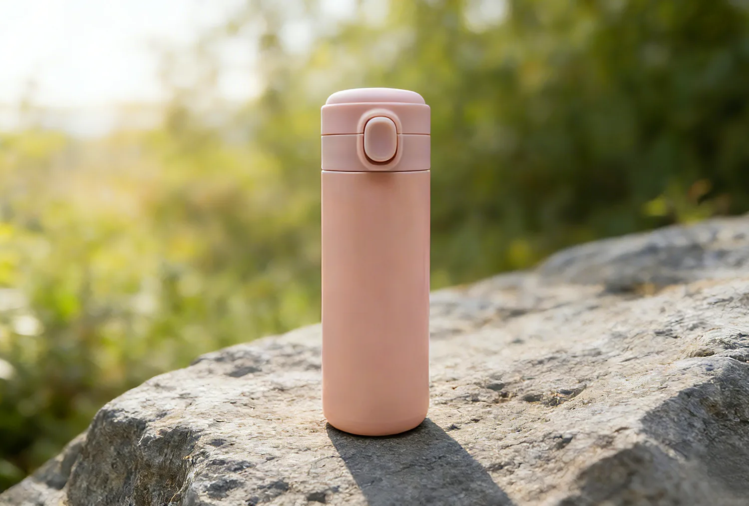 Funktionerna i resemugg.