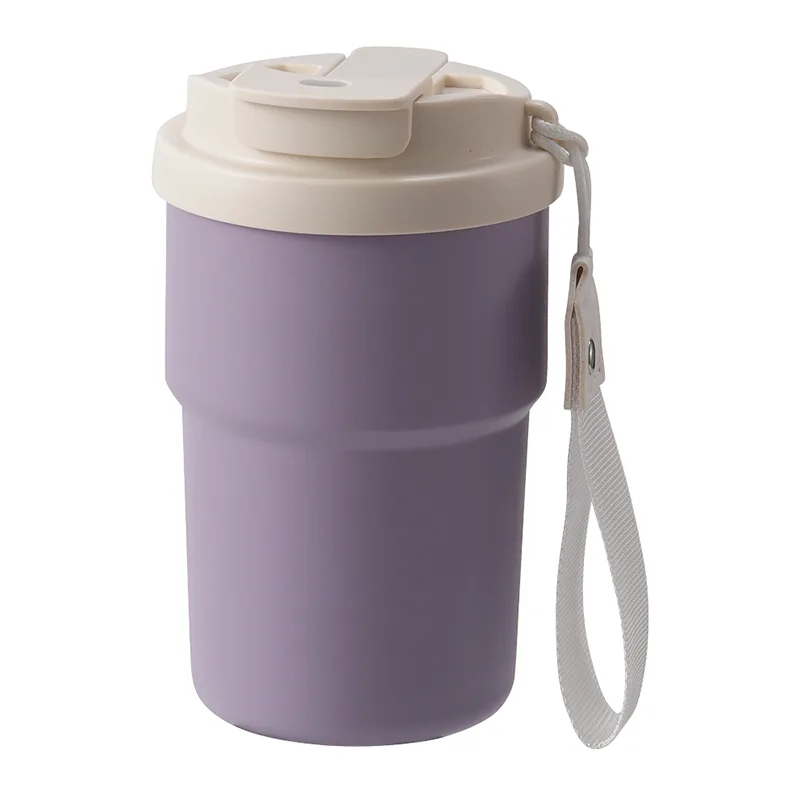 Kaffekoppar med lock