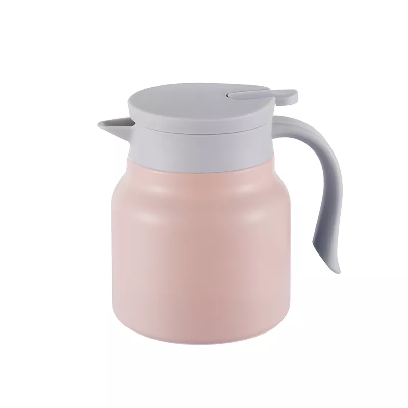 Kaffekanna rostfri