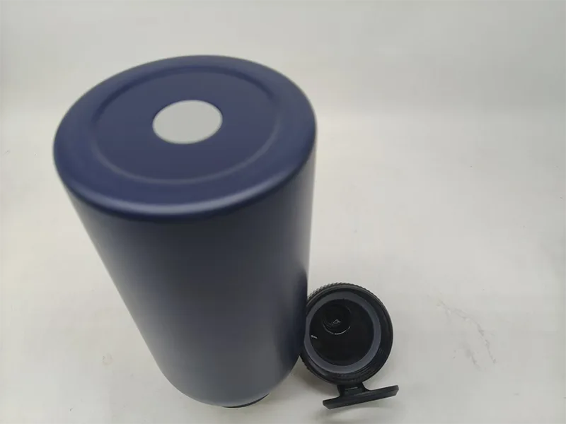 Large Sports Bottle