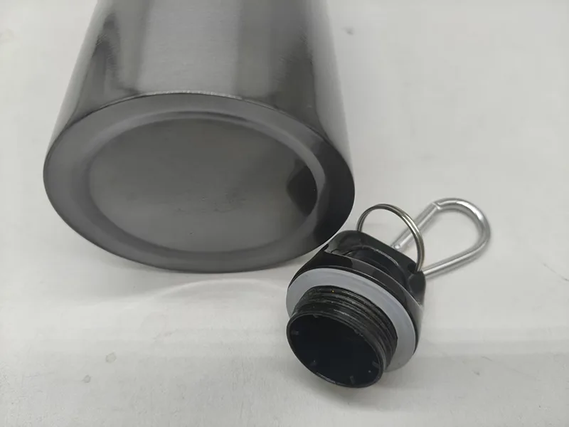 Metal Water Bottle