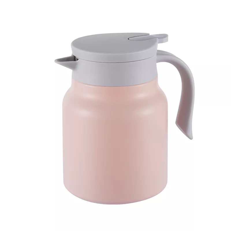 Inox kaffekanna