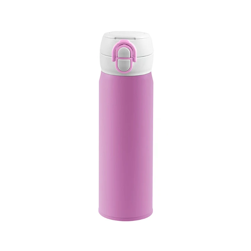 Isolerad vattenmugg