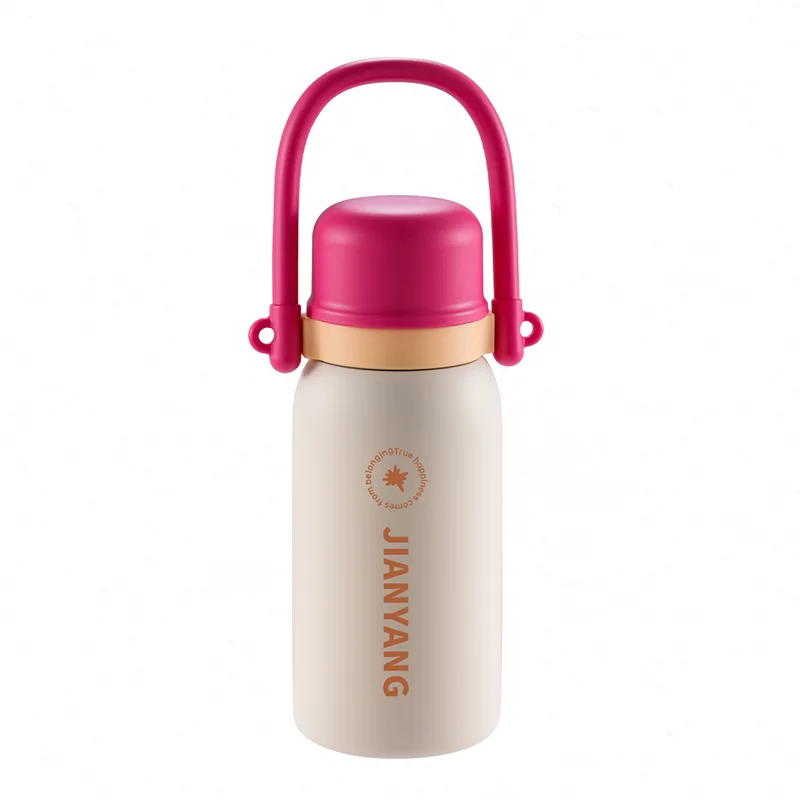 Bärbara dricksflaskor