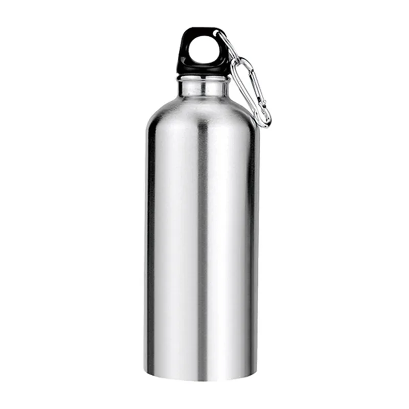 Liten mun sportflaska