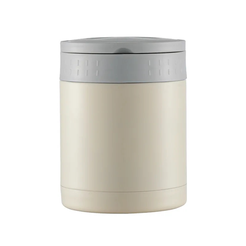 Lunchlåda i rostfritt stål