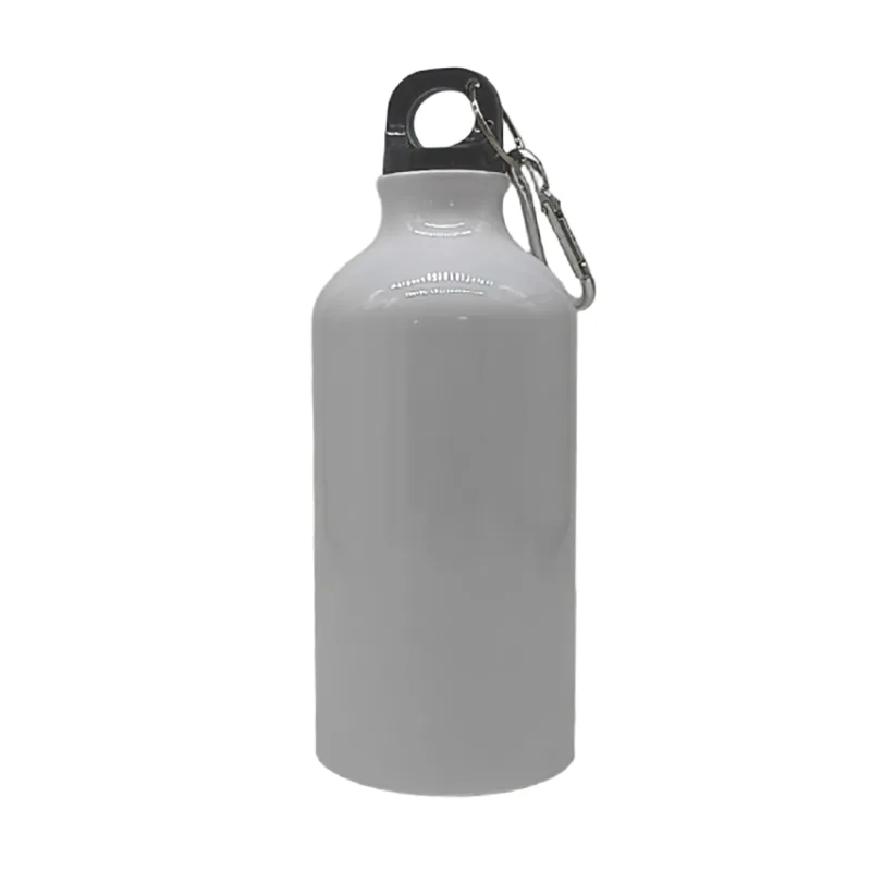 Sublimeringsvattenflaska i aluminium