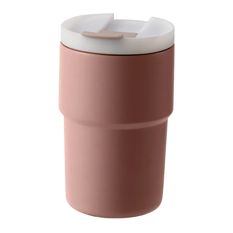 Termisk kaffemugg