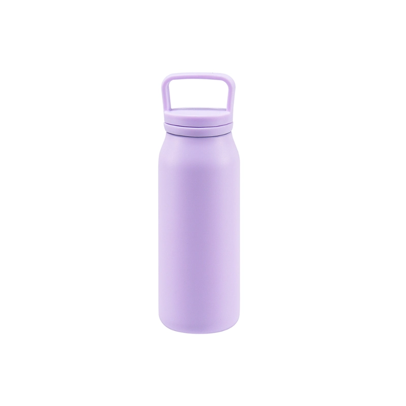 Vakuum drinkflaska